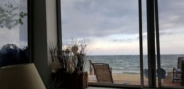 White Stone Pointe Cabins (White Stone Cabin and Motel) - Web Listing (newer photo)